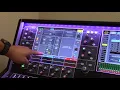 Allen Heath dLive with Shure wireless integration
