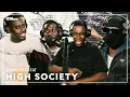 Download Lagu High Society | Zomersessie 2025 | 101Barz
