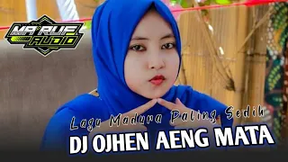 Download DJ LAGU MADURA OJHEN AENG MATAH ( Mila Syafira ) Lagu Madura Terbaru 2023 MP3