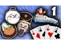 Santa s Christmas Solitaire First Time Snow - PART 1