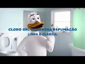 Lagu Como usar Pato® Cloro Gel Poderosa Espumação