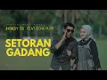 Download Lagu JHONEDY BD feat ECHA PUTRI //SETORAN ( Official Music Video )