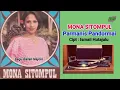 Download Lagu PARMANIS PANDORMAI // MONA SITOMPUL - Cipt : ISMAIL HUTAJULU
