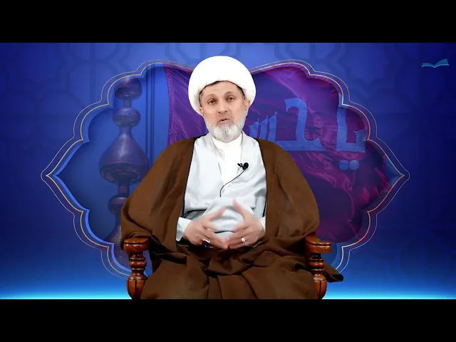 ⁣نبارك للعالم الاسلامي ولادة الامام الحسين (عليه السلام)