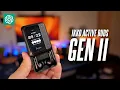 Download Lagu IKKO Active Buds GEN 2! The Future with ChatGPT Earbuds!
