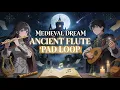 Download Lagu Medieval Dream – Ancient Flute \u0026 Mystic Pad Loop | Medieval Ambient Music MP3