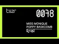 Miss Monique, Poppy Baskcomb - Rain