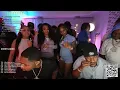 DDG, 42 Dugg, Pluto, Bankroll Ni & SMJ – Round N Round (Official Audio) | HIT-A-THON 2: ATL