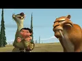 Manny Sid and Diego s Talk