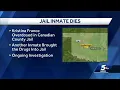 Authorities investigating after Canadian County Jail inmate dies of overdose