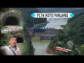 Lagu LUBANG KOLAM MENUJU WADUK PLTA KOTO PANJANG
