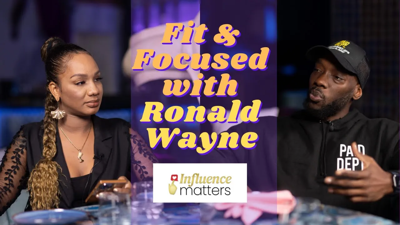 Getting Paid by Youtube with Ronald Wayne  | Influence Matters