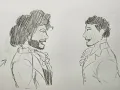The Election of 1800 (Hamilton Animatic)