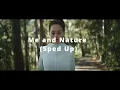 Me and Nature (Upbeat) : Acoustic Solo Guitar Positive Peaceful Background Music