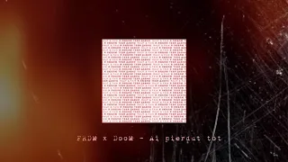 FRDM Ai pierdut tot Rauf x Faik - Cover in romana