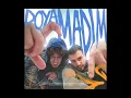 DOYAMADIM (feat. Cakal)