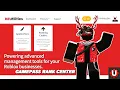 How To Make An Automatic Group Ranking Management Center In ROBLOX RoUtilities