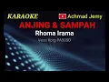 Download Lagu KARAOKE // RHOMA IRAMA - ANJING DAN SAMPAH