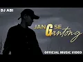 Download Lagu DJ ABI - JANG SE GANTONG (Official Music Video) LAGU DANGDUT AMBON