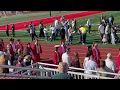 CONGRATULATIONS ORTING HIGH