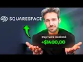 How To Create a Professional Party Supplies Ecommerce Website on Squarespace
