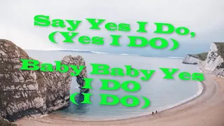 willy paul ft alaine i do lyrics