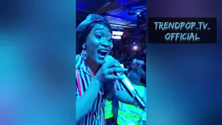 otile brown and jovial crazy performance in kisumu at club da place mceed by heavy j jalas