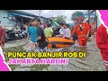 Lagu WASPADA ! PUNCAK BANJIR ROB DI JAKARTA HARI INI