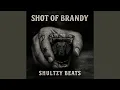 Shot of Brandy