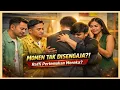 Lagu MOMEN HARU⁉️Raffi Ahmad Pertemukan Ressa \u0026 Denada dengan TR di FYP? Spekulasi Ini Bikin Merinding!
