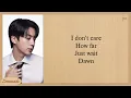 BTS Into the Sun Easy Lyrics