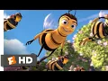 Bee Movie 2007 - Pollen Power Scene Movieclips