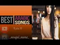 Download Lagu Elsen Pro - Tenha Geceler - Best Arabic Song | Dj Remix | N plus N