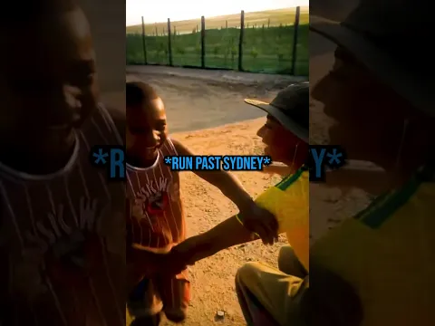 Kid Did Sydney Dirty! 😭🤣