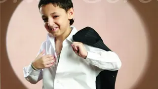 ionu cercel hai chaiorie original 