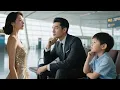 Download Lagu Anak itu terlihat persis seperti CEO-nya, bahkan tindakannya. Hasil tes paternitas membuat CEO sanga