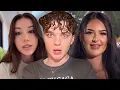 anna paul EXPOSED by EX FRIEND mikaela testa