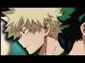 Miss You Bad A Passionate Bakugou x Listener Spicy Ver