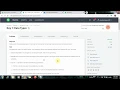 Day 1-Data Types HackerRank 30 Days of code