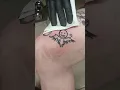 Download Lagu when u get bored and want so new ink😂#shortvideo #tattoo #tattoopractice #shorts #short #viral
