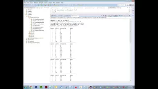 AP Computer Science Java - Chapter 7 Program 7 7 Solution