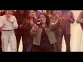 Siempre a tiempo (Live) (Always On Time - Elevation Worship) | Más Alto | CFC Martínez