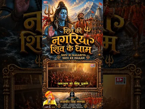 Bhesh Anokha | शिव भजन | Lakhbir Singh Lakkha | Sawan Special 2026 | Mahadev Bhajan | Bol Bam Song