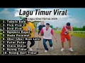 Playlist Lagu Timur Viral TikTok 2025 | Pica Pica 2, Ngapain Repot, Nyong Timur