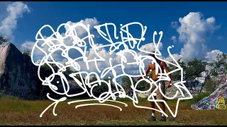BEAUTIFUL DAY I GO OUTSIDE - Brent Duffy