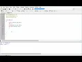 C programming chplot Example