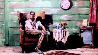 عايض طالبك يا رب فيديو كليب 