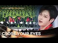 [제40회 골든디스크] CLOSE YOUR EYES (클로즈 유어 아이즈) - '거짓말' ♪