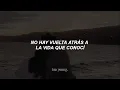 stephen sanchez & ashe - missing you // sub. español
