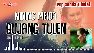 Download Nining Meida - Bujang Tulen ( Official Audio ) MP3